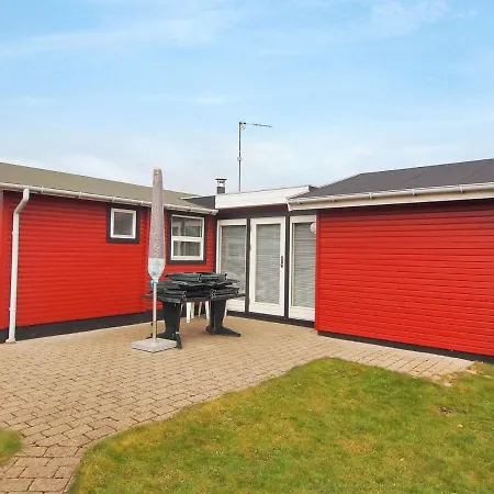 Holiday home Aarno - 700m From The Sea In Lolland- Falster And Mon By Interhome Boto By