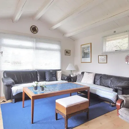 Aarno - 700m From The Sea In Lolland- Falster And Mon By Interhome Holiday home Boto By