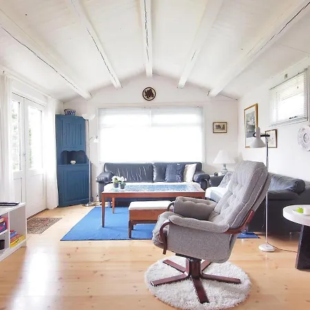 Aarno - 700m From The Sea In Lolland- Falster And Mon By Interhome *