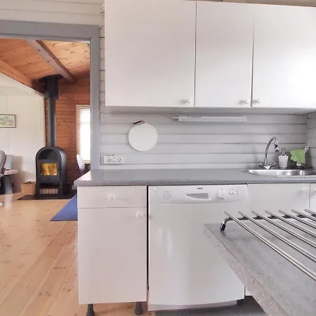 Aarno - 700m From The Sea In Lolland- Falster And Mon By Interhome * Boto By