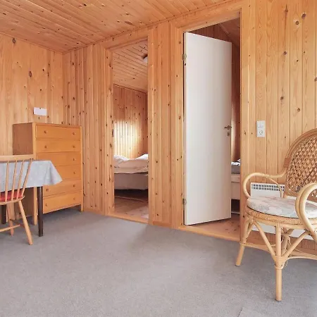 Aarno - 700m From The Sea In Lolland- Falster And Mon By Interhome * Boto By