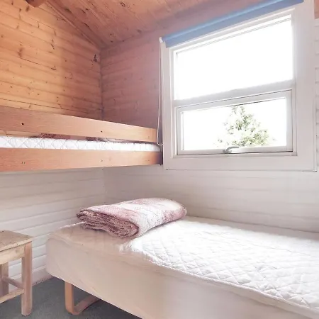 Holiday home Aarno - 700m From The Sea In Lolland- Falster And Mon By Interhome *