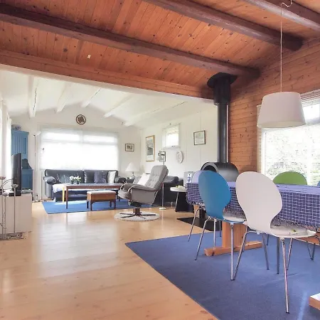 Holiday home Aarno - 700m From The Sea In Lolland- Falster And Mon By Interhome Boto By