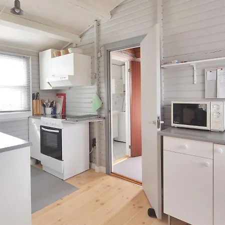 Holiday home Aarno - 700m From The Sea In Lolland- Falster And Mon By Interhome Boto By