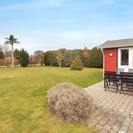 Aarno - 700m From The Sea In Lolland- Falster And Mon By Interhome Holiday home