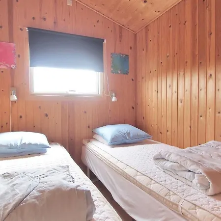 Aarno - 700m From The Sea In Lolland- Falster And Mon By Interhome Holiday home Boto By