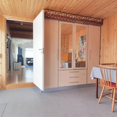 Aarno - 700m From The Sea In Lolland- Falster And Mon By Interhome * Boto By