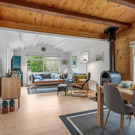 Aarno - 700m From The Sea By Interhome