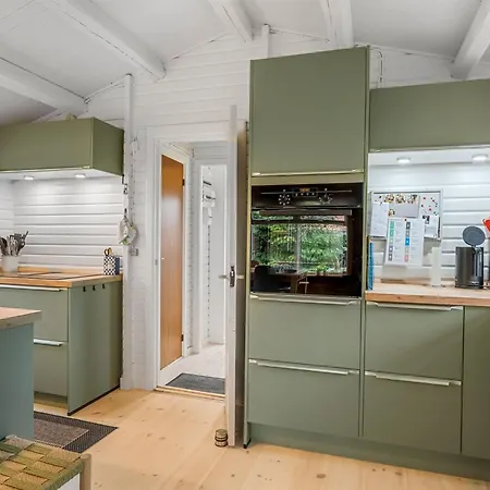 Aarno - 700m From The Sea By Interhome Ferienhaus *