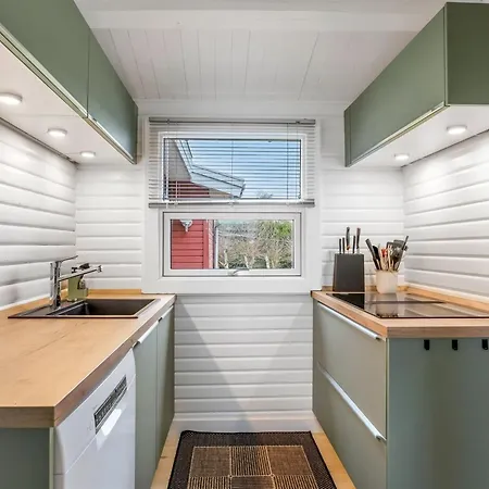 Aarno - 700m From The Sea By Interhome Ferienhaus *