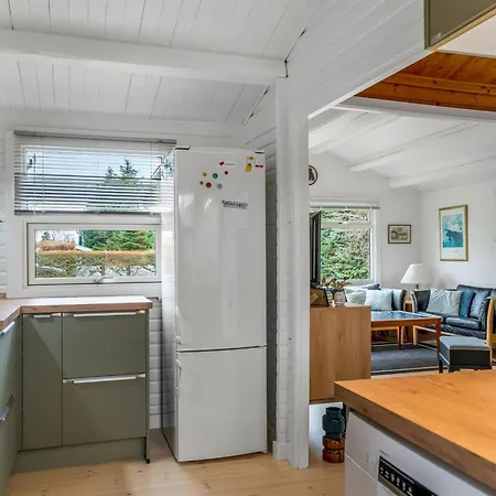 Aarno - 700m From The Sea By Interhome *