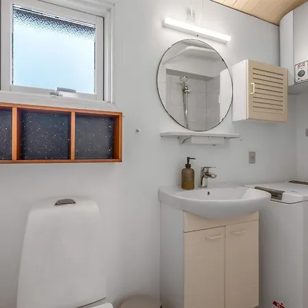 Feriehus Aarno - 700m From The Sea By Interhome *
