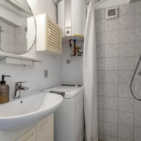 Aarno - 700m From The Sea By Interhome