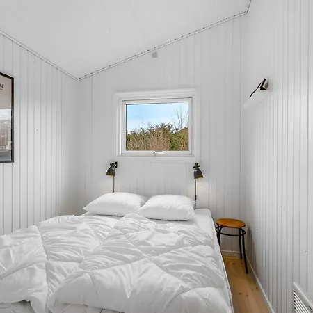 Feriehus Aarno - 700m From The Sea By Interhome *