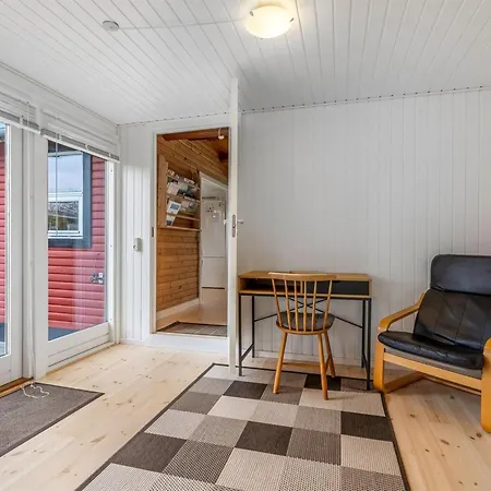 Feriehus Aarno - 700m From The Sea By Interhome Bøtø By