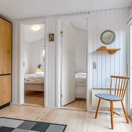 Feriehus Aarno - 700m From The Sea By Interhome *