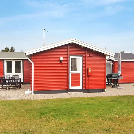 Feriehus Aarno - 700m From The Sea By Interhome *